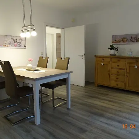 Haus Nr. 11 Warendorf