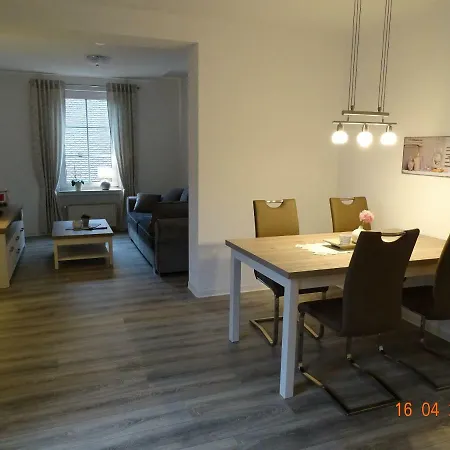 Haus Nr. 11 Warendorf