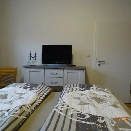 Haus Nr. 11 Apartment *