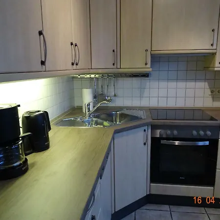 Haus Nr. 11 Warendorf