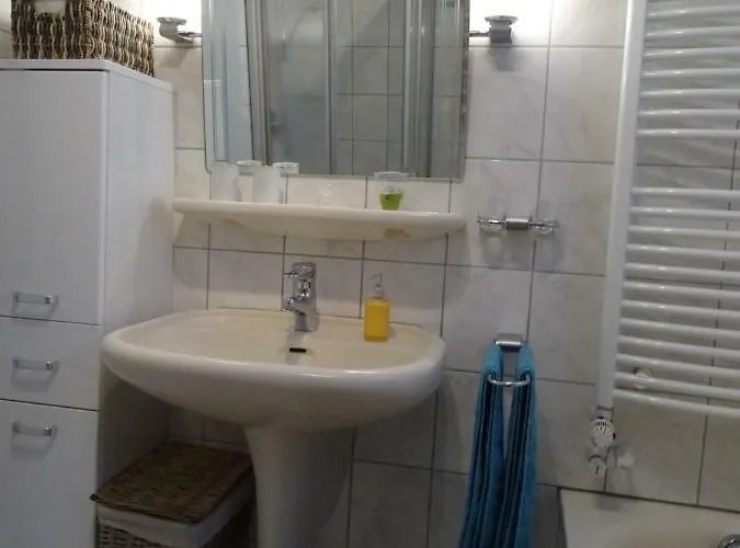 Haus Nr. 11 Apartmán *