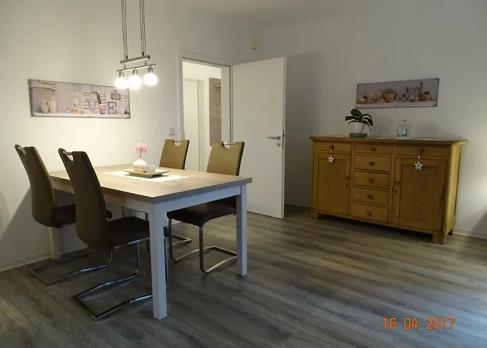 Haus Nr. 11 Warendorf