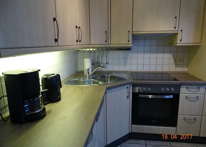 Haus Nr. 11 Warendorf