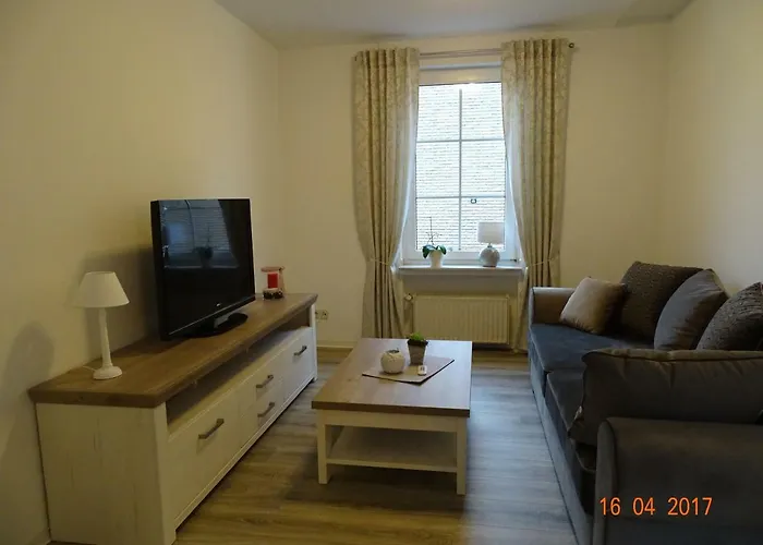 Haus Nr. 11 Warendorf